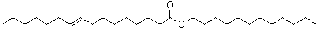 CAS#: 108321-49-9, Dodecyl (9E)-9-Hexadecenoate
