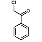 CAS#: 108321-66-0, 2-Chloro-1-Phenylethanone