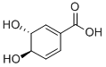 CAS#: 108646-25-9, (3R,4R)-3,4-Dihydroxy-1,5-Cyclohexadiene-1-carboxylic Acid