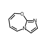 CAS#: 108745-29-5, Imidazo[2,1-b][1,3]Oxazepine