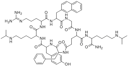CAS#: 1088715-84-7, LY-2510924