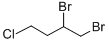 CAS 登录号：108963-23-1， 1,2-二溴-4-氯丁烷