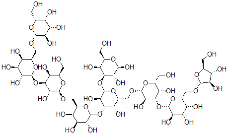 CAS#: 109224-12-6, Sanchinan A