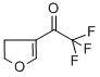 CAS#: 109317-75-1, 1-(4,5-Dihydrofuran-3-Yl)-2,2,2-Trifluoroethan-1-One
