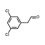 CAS#: 109346-95-4, (3,5-Dichlorophenyl)Acetaldehyde