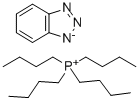 CAS#: 109348-55-2, Tetrabutylphosphonium benzotriazalate