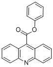 CAS#: 109392-90-7, Phenyl Acridine-9-Carboxylate