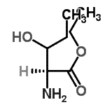 CAS 登录号：109670-50-0， 乙基3-羟基正缬氨酸酯