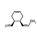 CAS#: 109716-59-8, (1S,6S)-6-[(1Z)-1-Propen-1-Yl]-3-Cyclohexene-1-Carbaldehyde