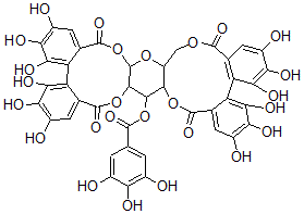 CAS 登录号：109742-46-3， Roxbin B