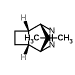 CAS#: 109746-12-5, (1R,2R,5S,6S)-9,9-Dimethyl-7,8-Diazatricyclo[4.2.1.0<Sup>2,5</Sup>]Non-7-Ene