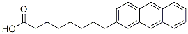 CAS#: 110015-64-0, 8-Anthracen-2-Yloctanoic Acid