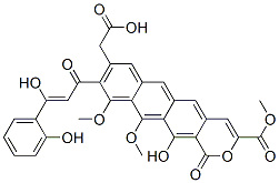 CAS 登录号：11006-83-0， 嗜温红菌素