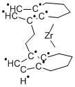 CAS#: 110173-61-0, [(7aS,7'aS)-1,2-Ethanediylbis[(1,2,3,3a,7a-H)-4,5,6,7-Tetrahydro-1H-Inden-1-Ylidene]]Dimethyl-Zirconium