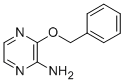 CAS#: 110223-15-9, 3-(Phenylmethoxy)-2-Pyrazinamine