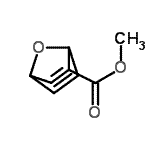 CAS#: 110225-65-5, Methyl 7-Oxabicyclo[2.2.1]Hepta-2,5-Diene-2-Carboxylate