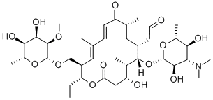 CAS 登录号：11049-05-1， Lactenocin
