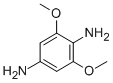 CAS#: 110783-84-1, 2,6-Dimethoxybenzene-1,4-Diamine