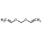 CAS#: 111-38-6, [(Vinyloxy)Methoxy]Ethene