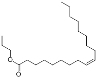 CAS#: 111-59-1, (9Z)-9-Octadecenoic Acid Propyl Ester