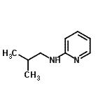 CAS#: 111098-36-3, N-Isobutyl-2-Pyridinamine