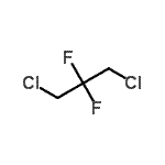 CAS#: 1112-36-3, 1,3-Dichloro-2,2-Difluoropropane