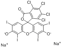 CAS 登录号：11121-48-5， 玫瑰红