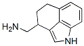 CAS#: 111261-72-4, 3-Aminomethyl-1,3,4,5-Tetrahydrobenz(cd)Indole