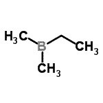 CAS#: 1113-22-0, Ethyl(Dimethyl)Borane
