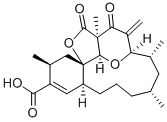 CAS#: 111367-04-5, Okilactomycin