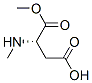 CAS#: 1115-22-6, N,N-DimethylAspartic Acid