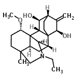 CAS 登录号：111509-09-2， Lepedine
