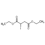 CAS#: 111549-47-4, Diethyl 2-Iodosuccinate