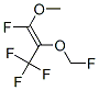 CAS#: 111607-91-1, (E)-1,3,3,3-Tetrafluoro-2-(Fluoromethoxy)-1-Methoxyprop-1-Ene