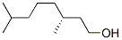 CAS#: 1117-60-8, 3,7-Dimethyloctan-1-Ol