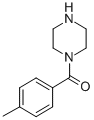 CAS#: 111752-26-2, (4-Methylphenyl)-1-Piperazinyl-Methanone