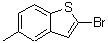 CAS#: 111860-00-5, 2-Bromo-5-Methyl-1-Benzothiophene
