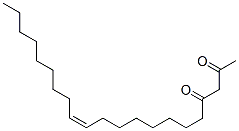 CAS#: 112-09-4, (Z)-Henicos-12-Ene-2,4-Dione