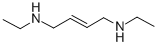 CAS#: 112-21-0, N,N-Diethyl-2-Butene-1,4-Diamine