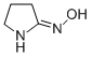 CAS 登录号：1120-81-6， 3,4-二氢-N-羟基-2H-吡咯-5-胺
