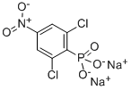 CAS#: 112028-49-6, (2,6-Dichloro-4-Nitrophenyl) Dihydrogen Phosphate