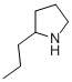 CAS#: 1121-44-4, 2-Propyl-Pyrrolidine
