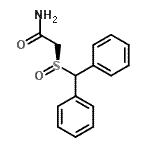 CAS#: 112111-47-4, (2-Amino-2-Oxoethyl)(Diphenylmethyl)Sulfoniumolate