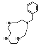 CAS#: 112193-83-6, 1-Benzyl-1,4,7,10-Tetraazacyclododecane