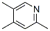 CAS#: 1122-39-0, 2,4,5-Trimethylpyridine