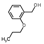 CAS#: 112230-06-5, (2-Propoxyphenyl)Methanol