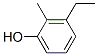 CAS 登录号：1123-73-5， 3-乙基-2-甲基苯酚