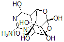 CAS#: 112318-40-8, 6-Epitetrodotoxin