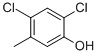 CAS#: 1124-07-8, 2,4-Dichloro-5-Methylphenol