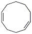 CAS 登录号：1124-78-3， (1Z,5E)-环癸-1,5-二烯